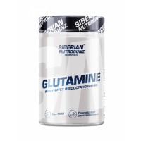 GLUTAMINE (250гр)